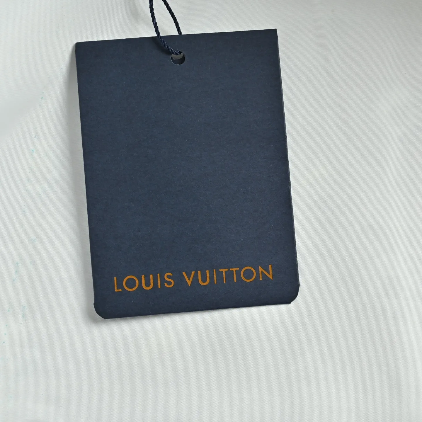 Louis Vuitton/